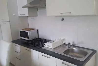 Ferienwohnung in Meernähe
