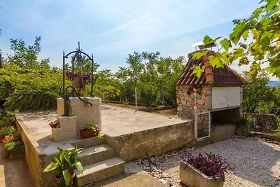 Vakantieappartement Gezinsvakantie Crikvenica
