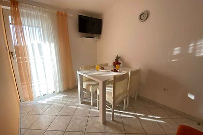 Vakantieappartement Gezinsvakantie Žaboric