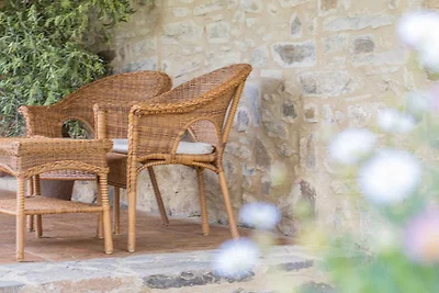Casa vacanze Vacanza di relax Siena