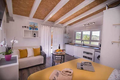 Ferienwohnung Andrej studio A2