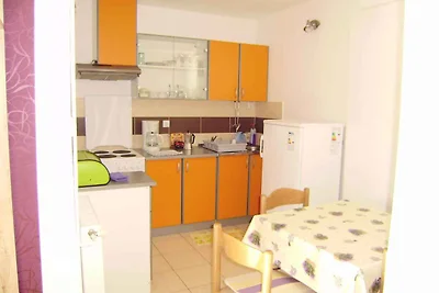 Ferienwohnung mit Terasse