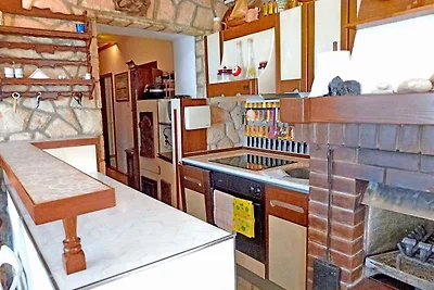 Ferienwohnung mit Klimaanlage und Whirlpool