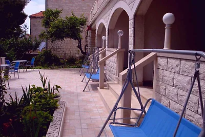 Appartamento Vacanza con famiglia Bol