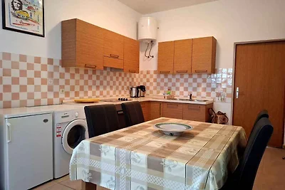 Ferienwohnung mit Klimaanlage