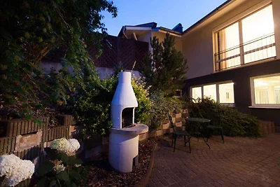 Vakantieappartement Gezinsvakantie Siofok