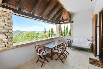 Ferienwohnung mit Klimaanlage und Pool