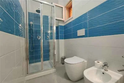 Ferienwohnung mit Klimaanlage