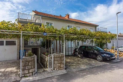 Appartamento Vacanza con famiglia Crikvenica