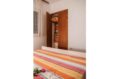 Ferienwohnung mit Meerblick