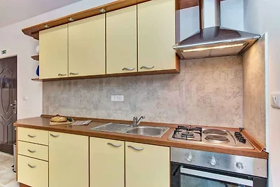 apartman za odmor Obiteljski odmor Mali Lošinj