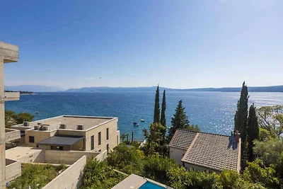 Ferienwohnung mit Pool