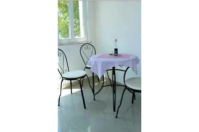Ferienwohnung mit Seeblick
