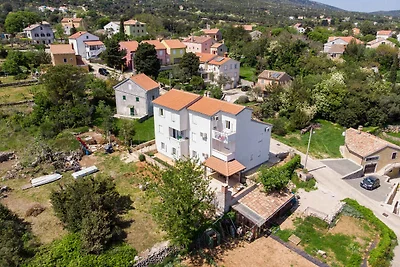 Apartamento Vacaciones familiares Nerezine