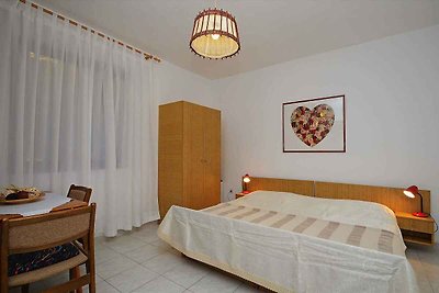 Studio only 70 meters from the sea