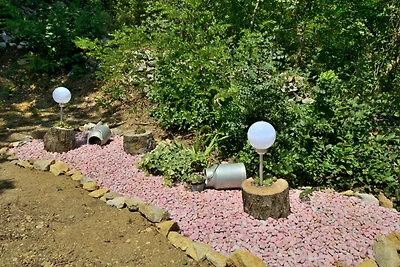 Ferienwohnung Unterkunft in der Natur
