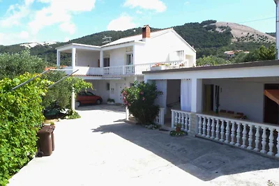 Ferienwohnung mit Terrasse und Klimaanlage