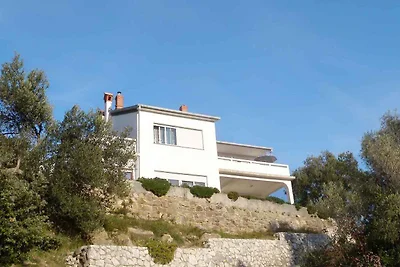 Appartamento Vacanza con famiglia Kampor