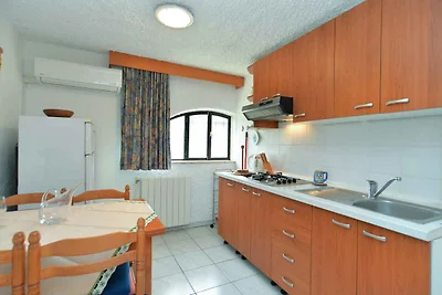 Appartamento Vacanza con famiglia Valbandon