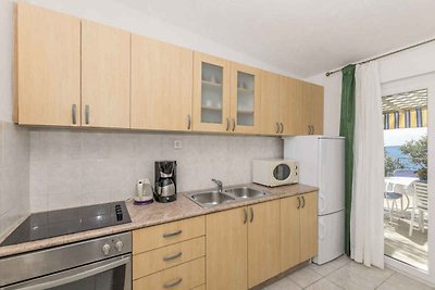 Vakantieappartement Gezinsvakantie Trogir-okrug donji