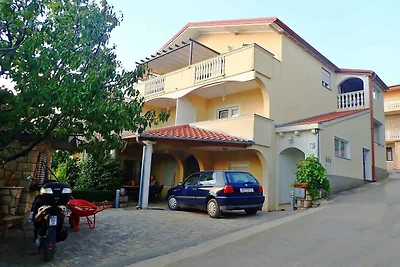Ferienwohnung mit Klimaalage