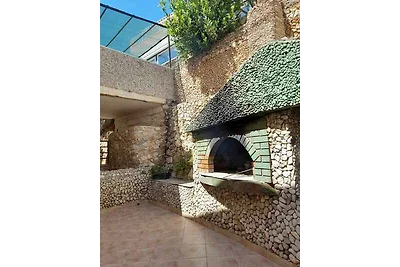 Vakantieappartement Gezinsvakantie Lokva Rogoznica