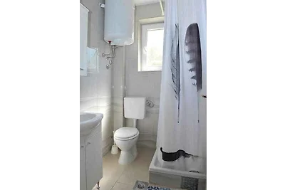 Ferienwohnung mit Klimaanlage und Meerblick