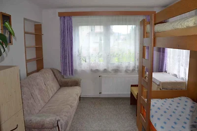 Ferienwohnung in der Nähe vom Skilift und