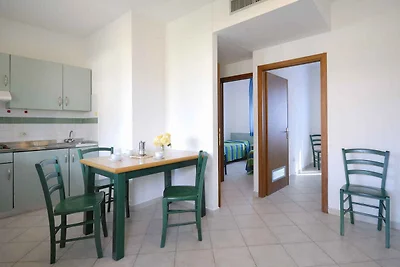 Appartamento Vacanza con famiglia Cecina