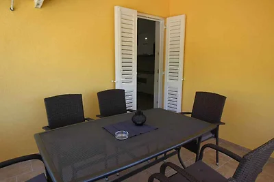 Appartamento Vacanza con famiglia Baska