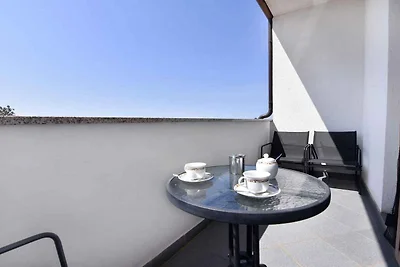 Ferienwohnung mit Klimaanlage