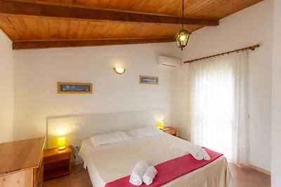 Ferienwohnung mit Pool