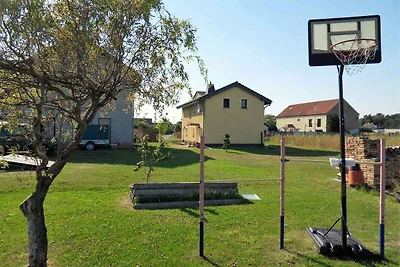 Ferienhaus für Familien in Seenähe