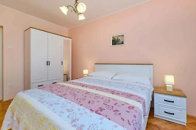Gemütliche Ferienwohnung Bugenvilia in Mali L