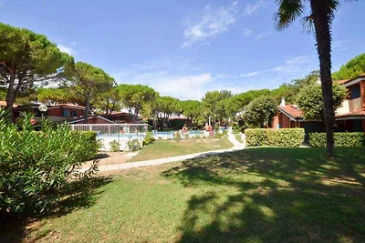 Vakantieappartement Gezinsvakantie Bibione