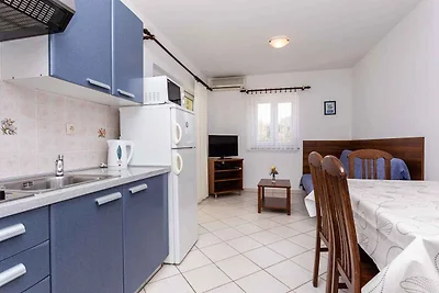 Ferienwohnung mit Aussicht auf die Berge
