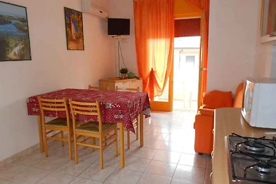 Vakantiehuis Ontspannende vakantie Rosolina Mare