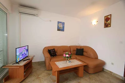 Vakantieappartement Gezinsvakantie Silo