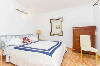 Ferienwohnung am Meer
