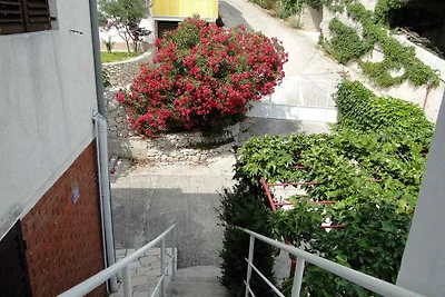 Ferienwohnung mit schönem Blick auf das Meer 