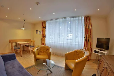 Ferienwohnung im Ortszentrum