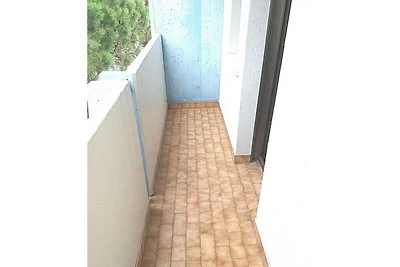 Ferienwohnung am Meer mit Klimaanlage