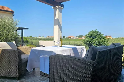 Ferienhaus mit 3 Schlafzimmern
