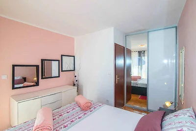 Ferienwohnung am Meer