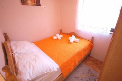 Vakantieappartement Gezinsvakantie Njivice