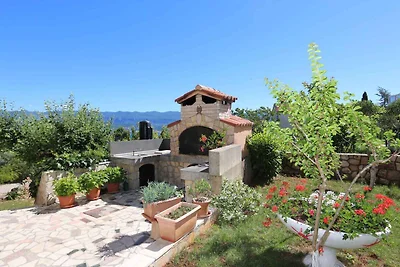 Vakantieappartement Gezinsvakantie Silo