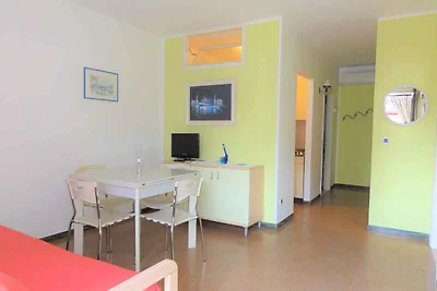 Ferienwohnung in ruhuger Gegend