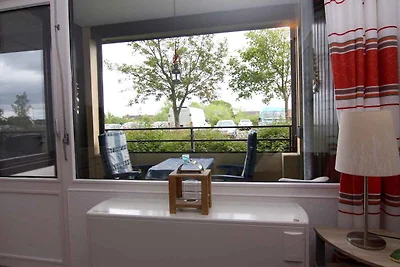 Appartamento Vacanza con famiglia Wendtorf