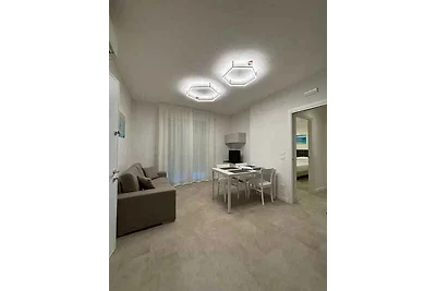 Ferienwohnung mit Klimaanlage