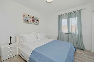 Domek letniskowy Urlop wypoczynkowy Biograd na Moru